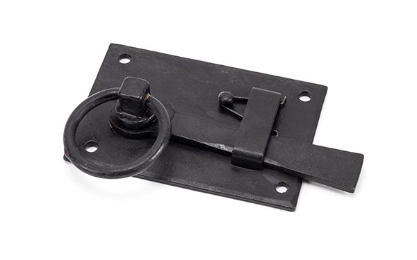 External Beeswax Cottage Latch - LH