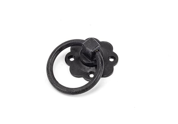 External Beeswax Cottage Latch - LH