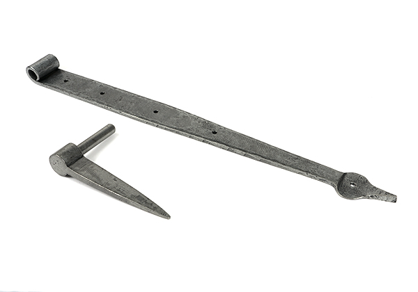 Pewter 24