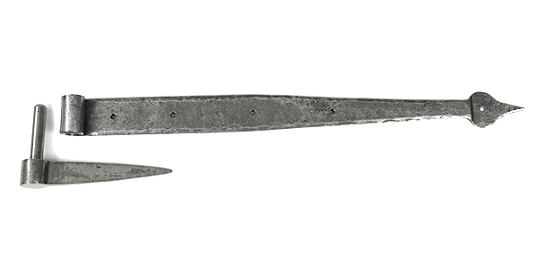 Pewter 24