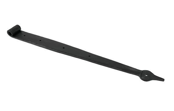 External Beeswax 24" Hook & Band Hinge (pair)
