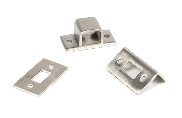 Satin Marine SS (316) 4