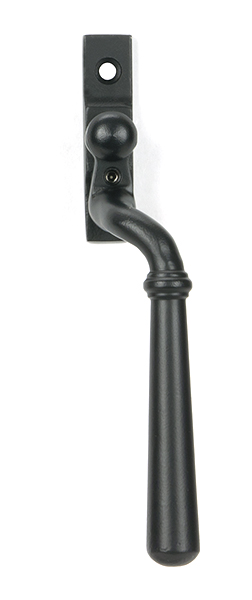 Matt Black Newbury Espag - RH