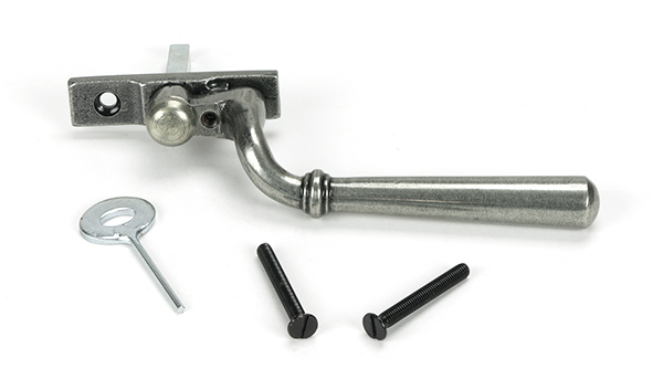 Pewter Newbury Espag - LH