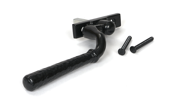 Black Hammered Newbury Espag - RH