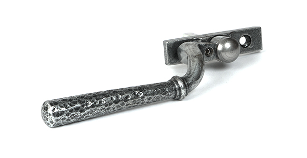 Pewter Hammered Newbury Espag - RH