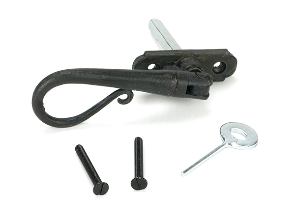 Beeswax Shepherd's Crook Espag - RH