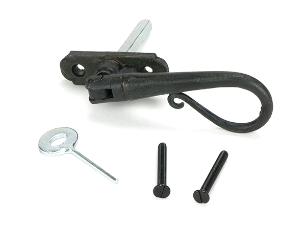 Beeswax Shepherd's Crook Espag - LH