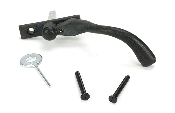 Beeswax 16mm Peardrop Espag - LH