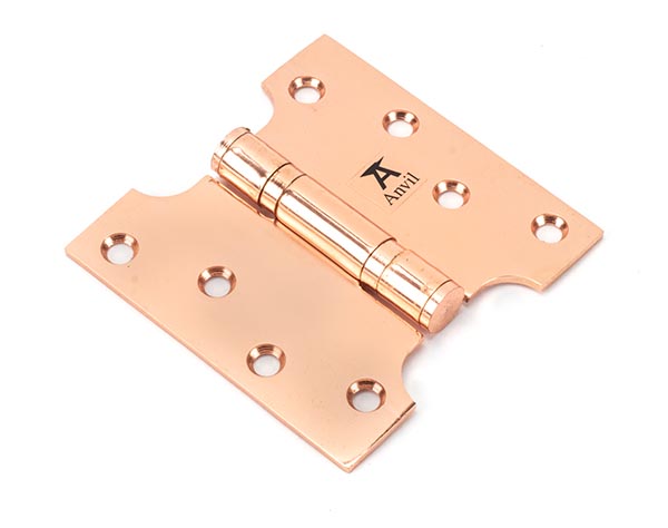 Polished Bronze 4