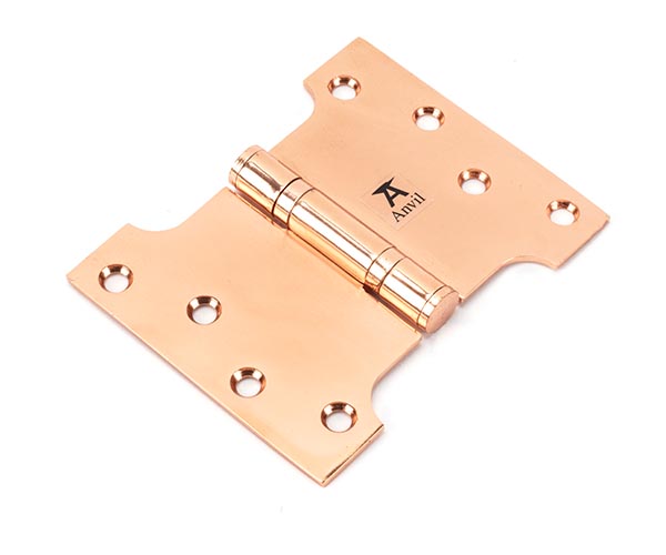 Polished Bronze 4