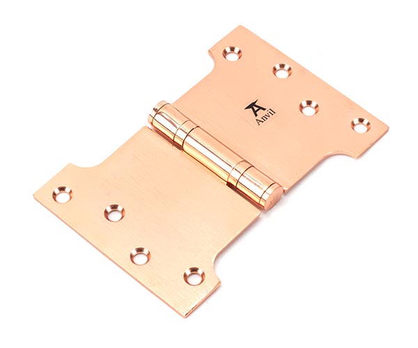 Polished Bronze 4
