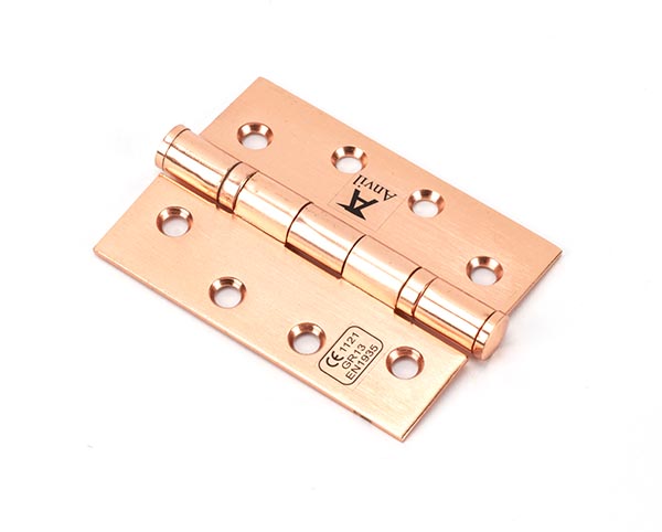 Polished Bronze 4