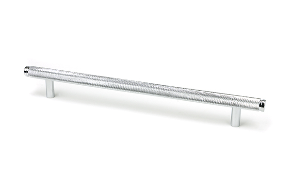 Polished Chrome Full Brompton Pull Handle - Large