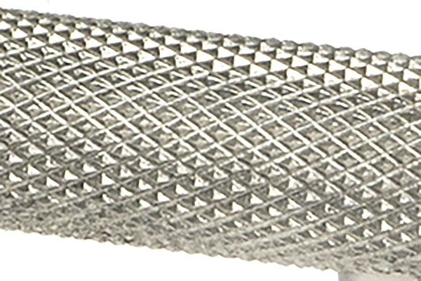 Satin SS (304) Full Brompton Pull Handle - Small