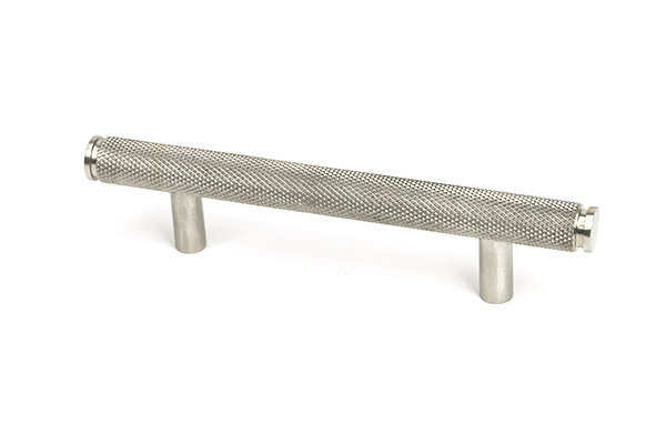 Satin SS (304) Full Brompton Pull Handle - Small