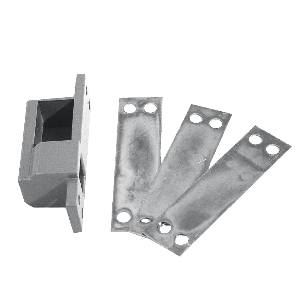 DORMAKABA 74464 101 Surface Strike To Suit 900 Series - SC