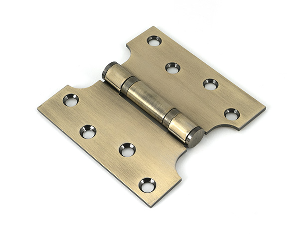 Aged Brass 4