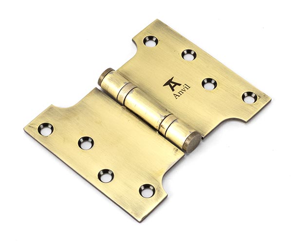Aged Brass 4
