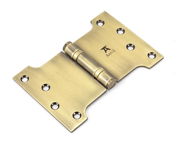Aged Brass 4