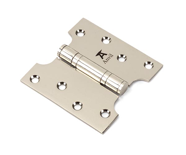 Polished Nickel 4