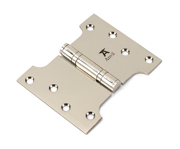 Polished Nickel 4