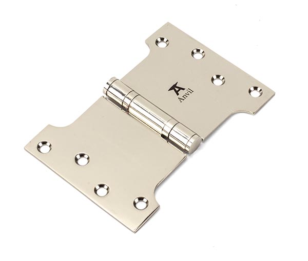 Polished Nickel 4