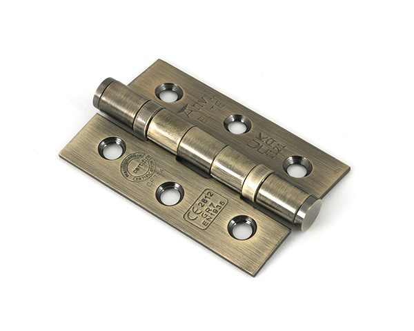 Aged Brass 3