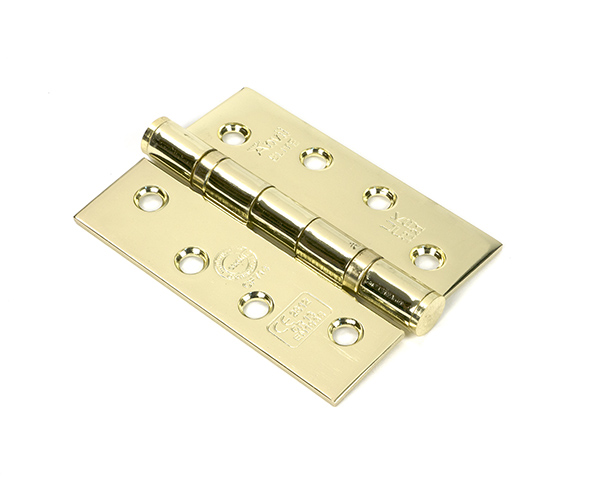 Polished Brass 4