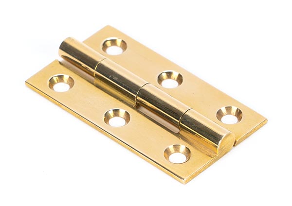 Polished Brass 2