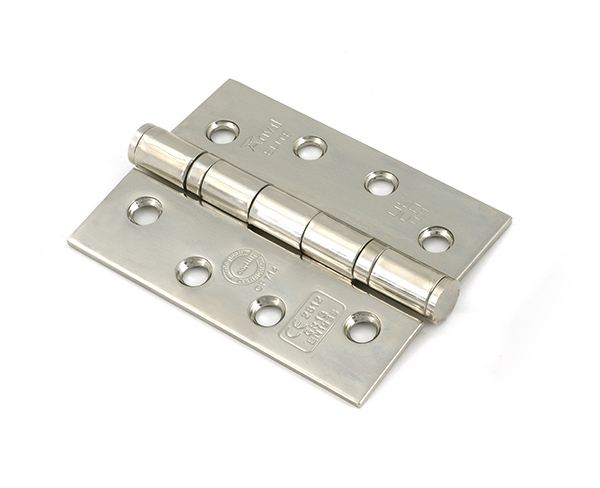 Polished Nickel 4