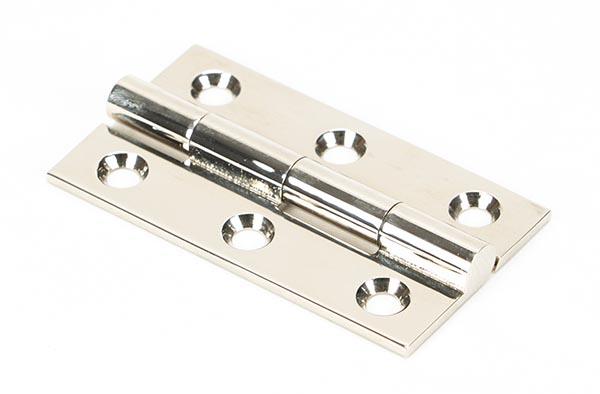 Polished Nickel 2