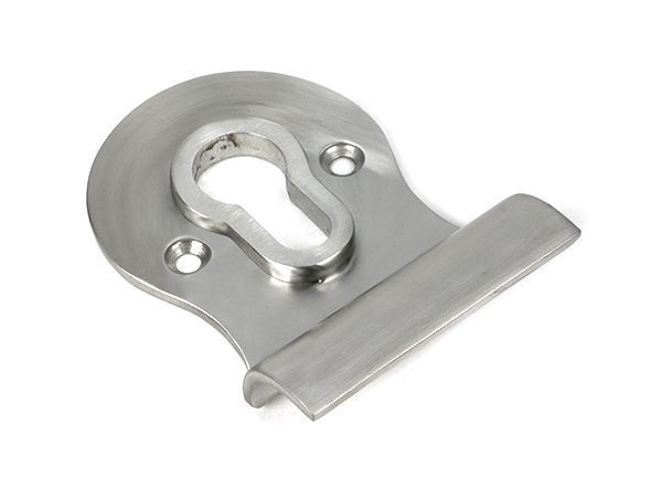 Satin Marine SS (316) Euro Door Pull