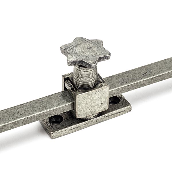 Splitter Stay Pewter 15