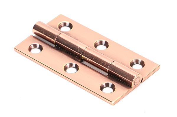 Polished Bronze 2