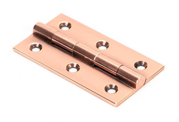 Polished Bronze 2.5