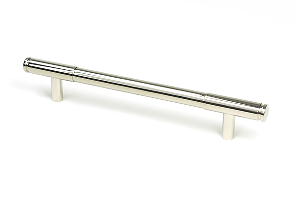 Polished Nickel Kelso Pull Handle - Medium