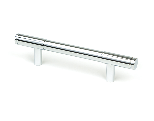 Polished Chrome Kelso Pull Handle - Small