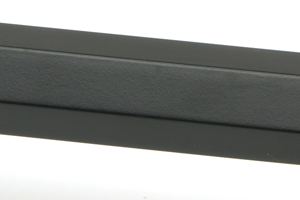 Matt Black Kahlo Pull Handle - Small