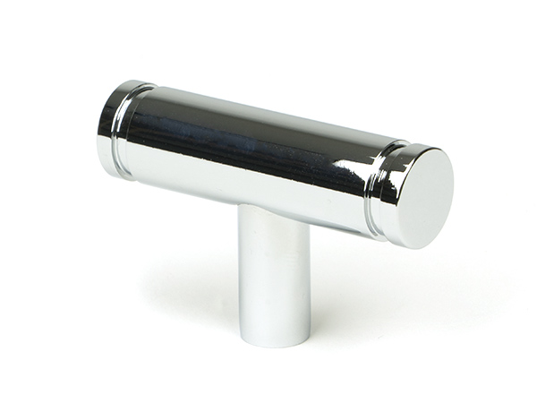 Polished Chrome Kelso T-Bar