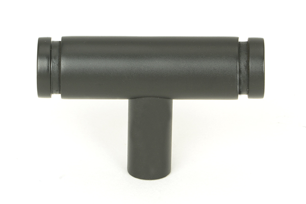 Aged Bronze Kelso T-Bar