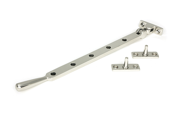 Polished Marine SS (316) 12