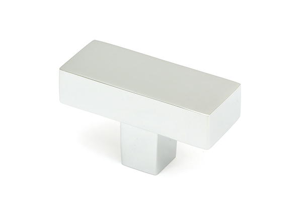 Polished Chrome Albers T-Bar