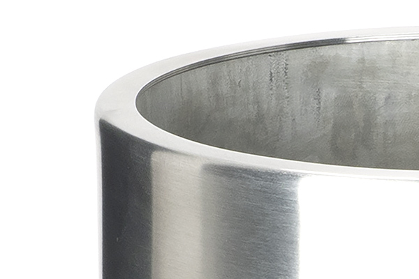 Satin Marine SS (316) 12.5cm Newlyn Pot