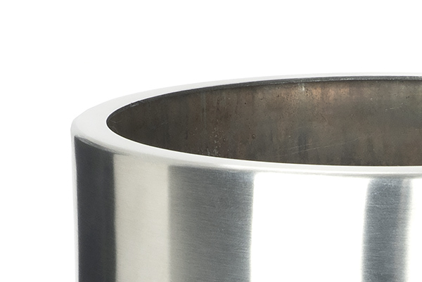 Satin Marine SS (316) 16cm Newlyn Pot