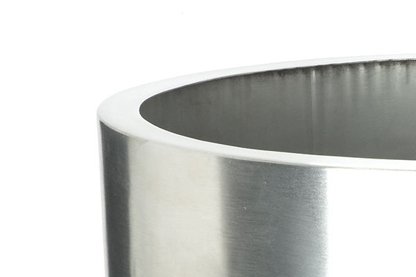 Satin Marine SS (316) 28cm Newlyn Pot