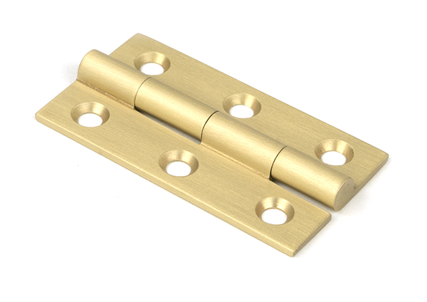 Satin Brass 2
