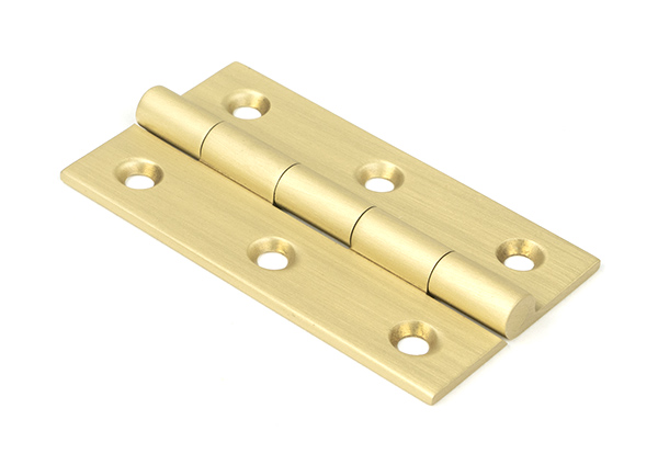 Satin Brass 2.5