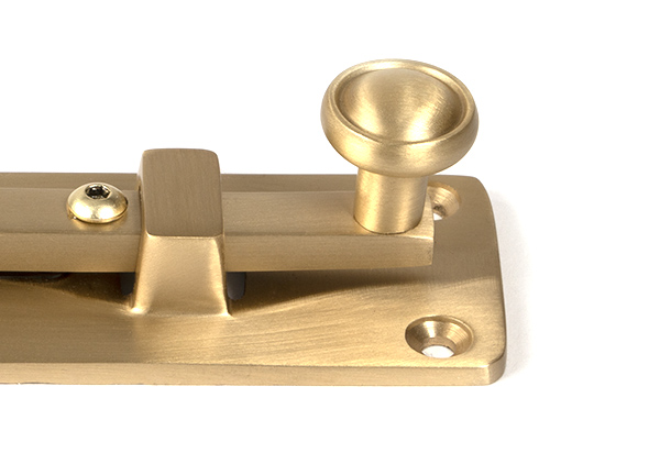 Satin Brass 6