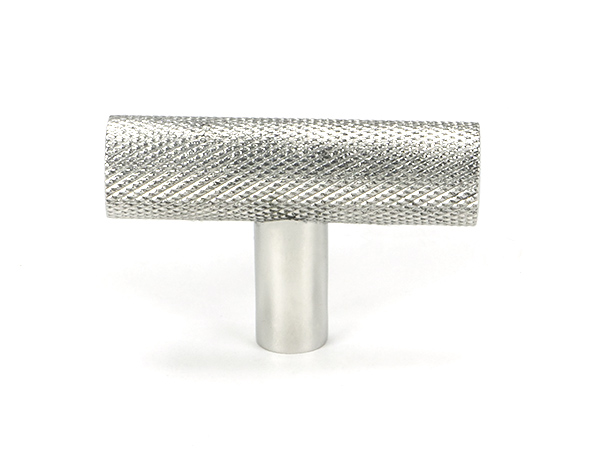 Polished SS (304) Brompton T-Bar